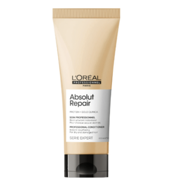 Acondicionador Absolut Repair para Cabello Dañado